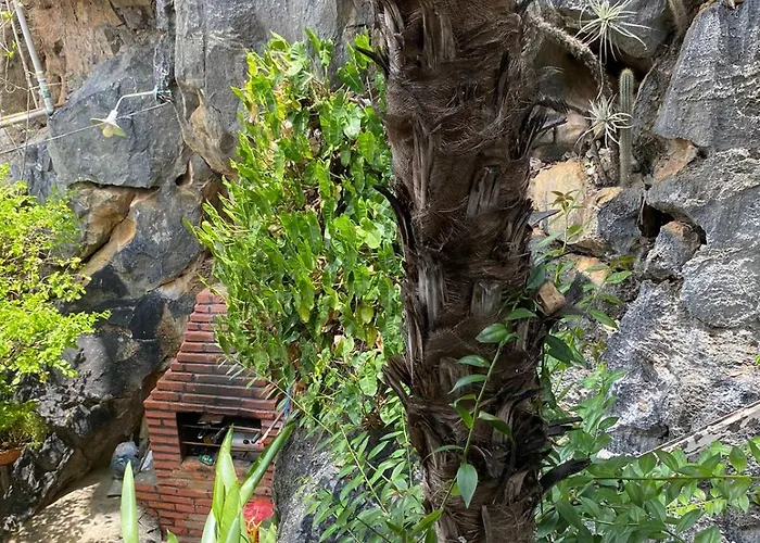 Casa Pedacinho Do Morro