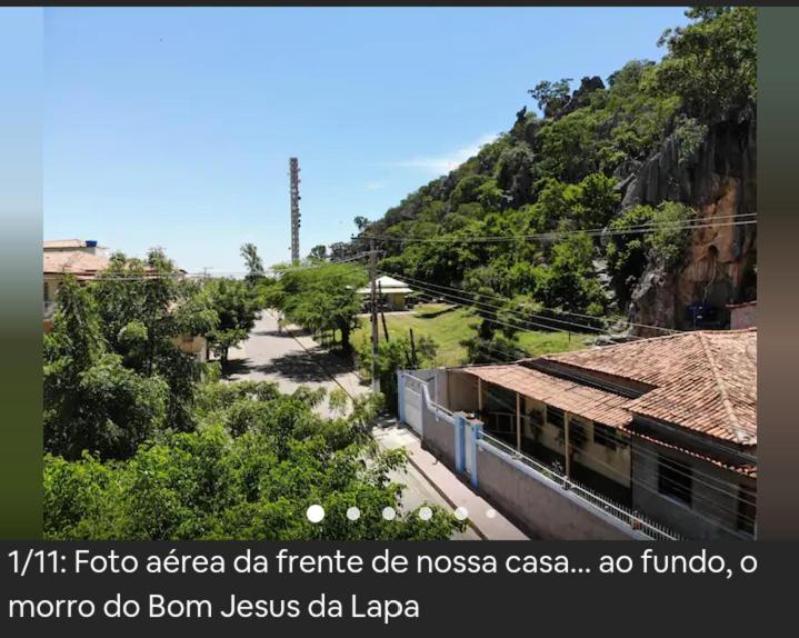 Casa Pedacinho Do Morro
