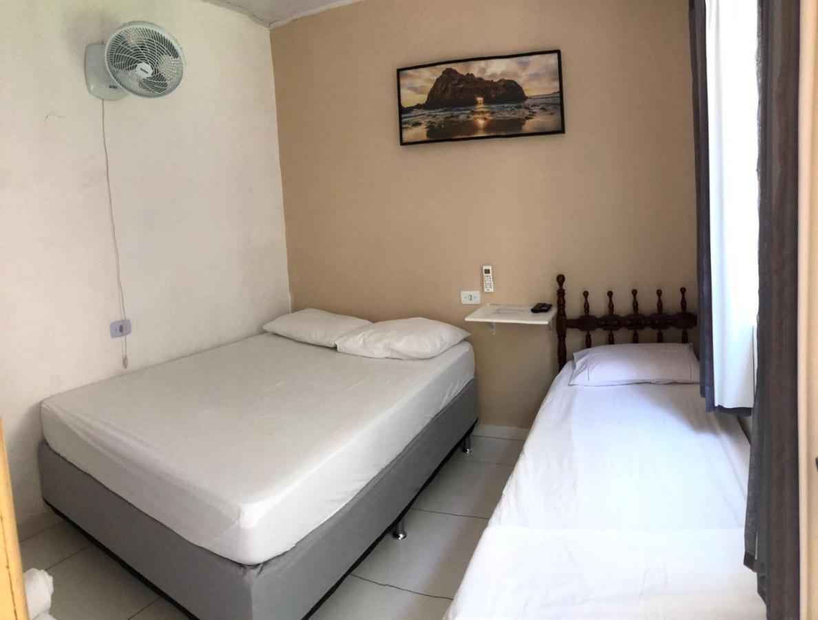 Habitación en casa particular Casa Pedacinho Do Morro