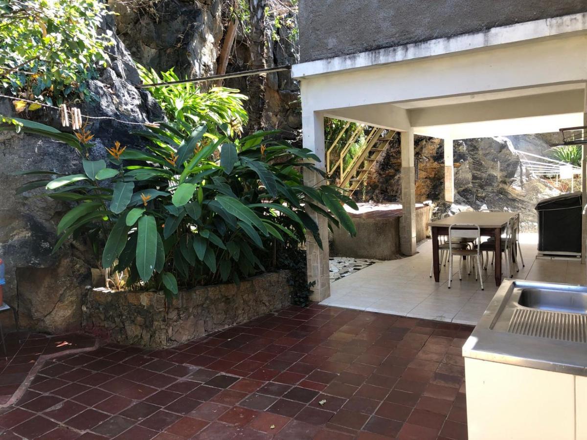 Casa Pedacinho Do Morro Habitación en casa particular