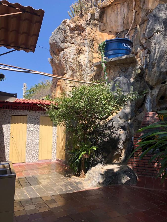 Casa Pedacinho Do Morro