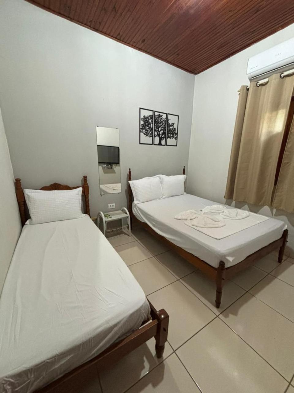 Casa Pedacinho Do Morro Habitación en casa particular Bom Jesus da Lapa