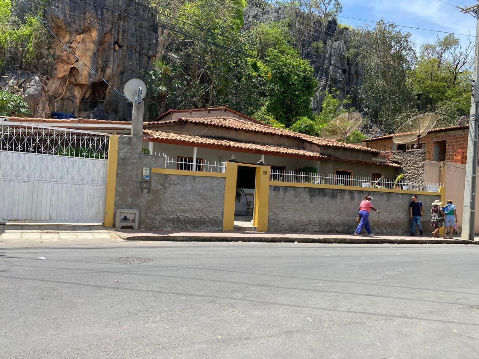 Casa Pedacinho Do Morro *